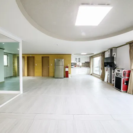 Jinju Herb Hyang Pension