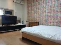 Naju Beolkkul Hotel - 2-Star