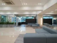 jecheon tourlst hotel Hotels in Jecheon-si