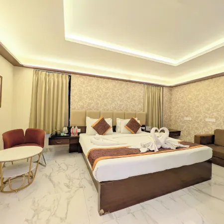 Hotel Solaris
