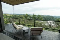 Hotel Casa Tuirak - Mountain view