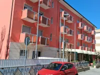 Hotel Aron Rimini Hotels in Viserbella
