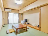 Yunosaka Kurume Onsen - 2 stjerner