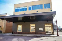 亞歷山大酒店