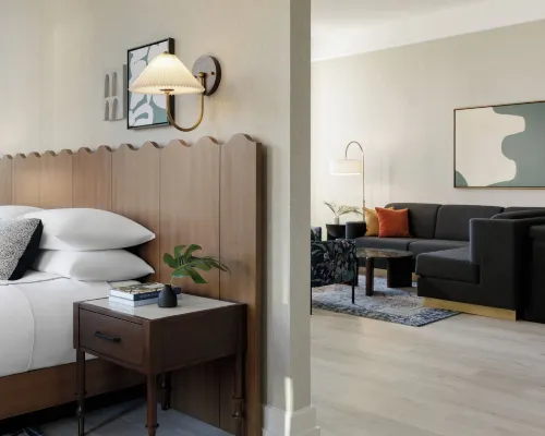 Kimpton HOTEL MONACO BALTIMORE by IHG Hotels near Johnson Square