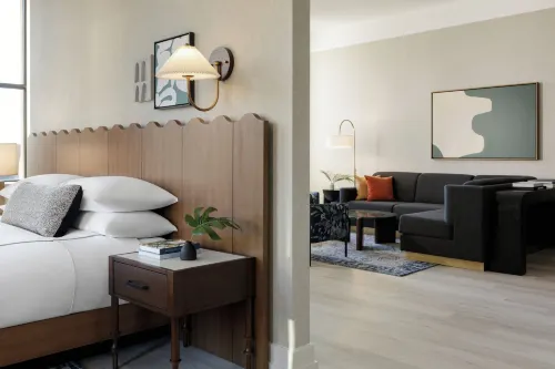 Kimpton HOTEL MONACO BALTIMORE by IHG