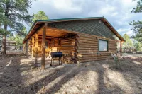 Spacious Family Friendly Cozy Cabin