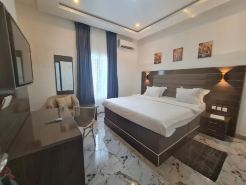 Orchid- Bliss Hotels