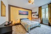 Silvy Apt Salò | Charming & Near Center - Happy Rentals - 4성급
