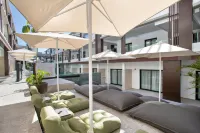 Coral Cotillo Reef - Boutique