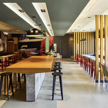 Ibis Rio Branco