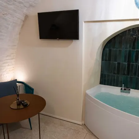 Il Timbro B&B Vasto Centro