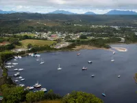 Motel Strahan Hotels in Strahan