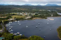 Motel Strahan