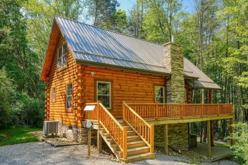 Hickory Haven at Trickle Creek