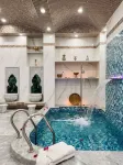 Dar Lala Fatma - spa