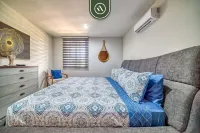 2BR Condo in Bucerias - Pickleball Court - Gym - Gym