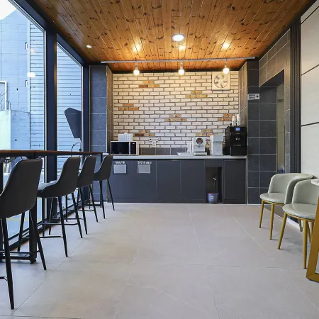 Vovo Hotel