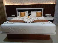 Murugammal residency - Balkoner