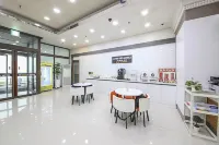 Buan Chaeseokgang Beach Hotel