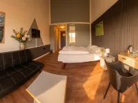 Løgstør Parkhotel Hotels in Logstor