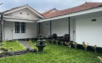 Hotel Bamboo Bogor