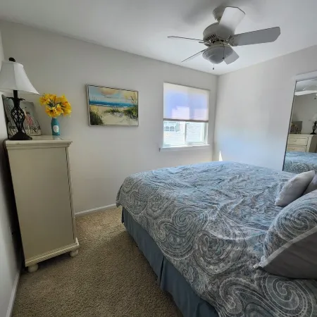 5 Star Amazing Perfect Beach Retreat Just for You.  Cozy, Clean, Comfortable