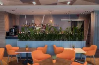 Hotel Sophia by Tartuhotels - bar
