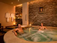 Royal Solaris Los Cabos-All Inclusive - Bathtub