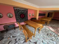 Siyob Hotel & Hostel - Bed and Breakfasts