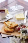 König Hotel - breakfast
