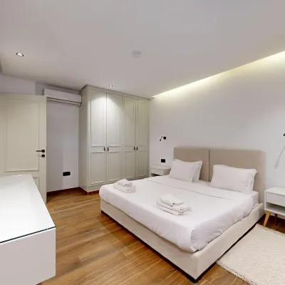 Seven Floors Hotels near Les Berges du Lac