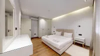 Seven Floors - appartements de vacances