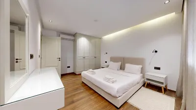 Seven Floors Hotels in 