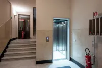 U Genova Hotel di 