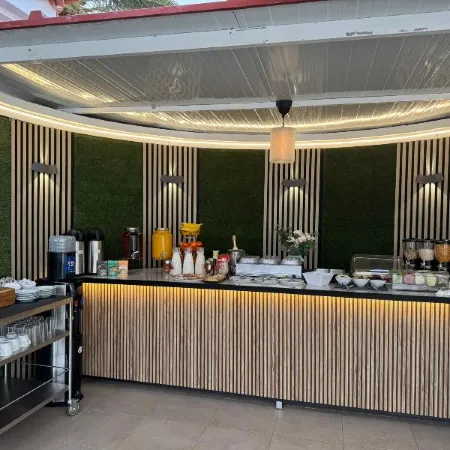 Hotel Malibu Park Отели в г. Коста Адехе