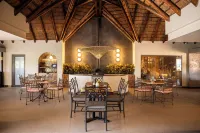 Bona Bona Game Lodge - Завтрак