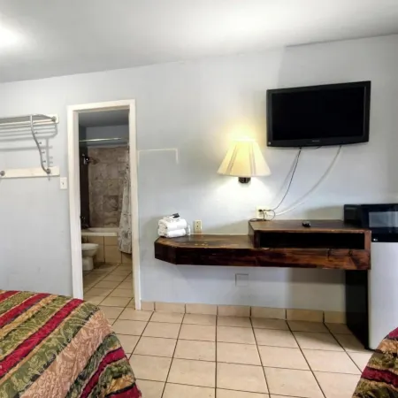 Best Budget Inn San Marcos, TX
