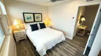 Penthouse Beachfront Views Renovated