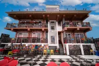 Opal Villas Mussoorie Near Mall Road