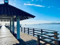 Serene 2-Bedroom Apartment with Private Pool in Sabana de la Mar - 3つ星
