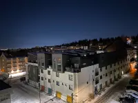 Downtown 1 bedroom apartment on 17 ave sw
