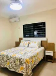 Serene 2-Bedroom Apartment with Private Pool in Sabana de la Mar - 3つ星