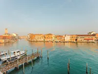 La Casa di Giulio - Murano Faro & Wi-Fi Hotels near Anfora