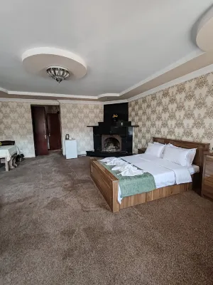 TUTTO PASSA HOTEL TBİLİSİ