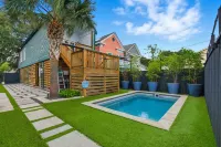 Treehouse Splash