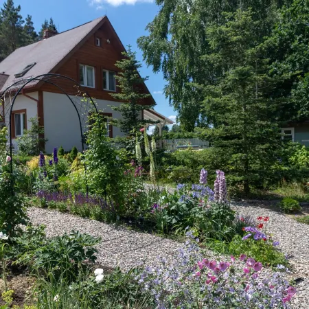 10-guest Holiday Villa With Private Pool