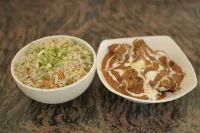 Le Roi Digha - breakfast