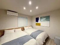 THE SAKAI SUITE のホテル