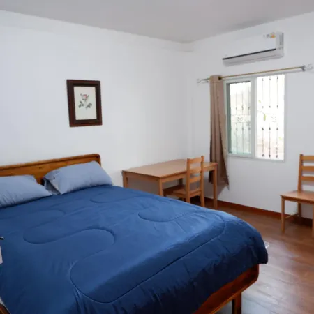 Pran Botanica Private Pool Villa